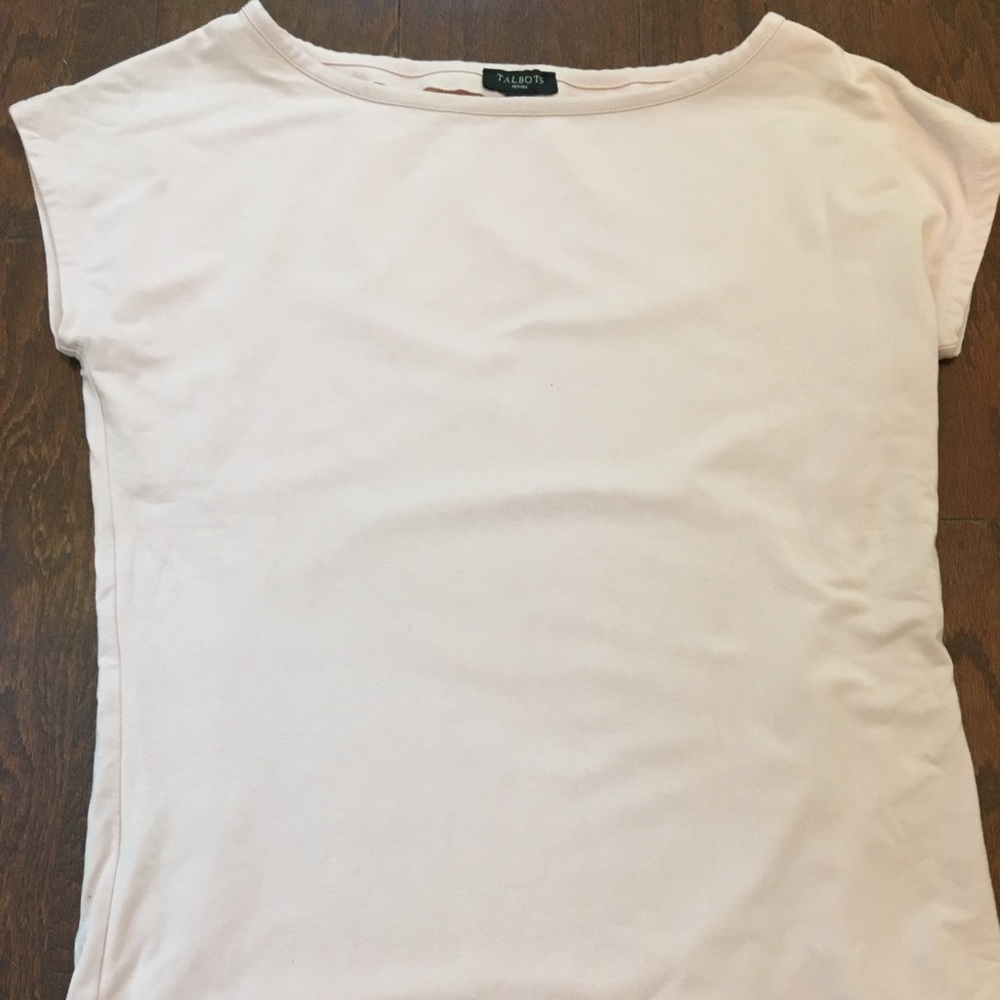 SP Talbots shirt